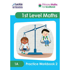 1A Practice Workbook 2