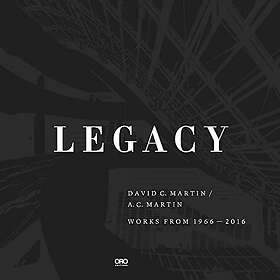 Legacy David Martin at AC Martin