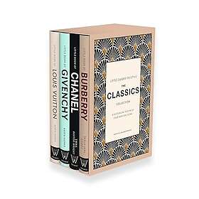 Little Guides to Style: The Classics
