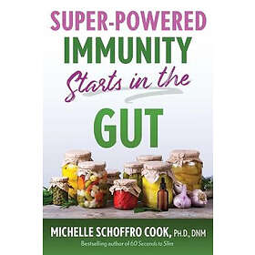 SuperPowered Immunity Starts in the Gut