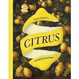 Citrus A World History