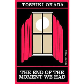 The End of the Moment We Had