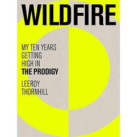 Wildfire My Ten Years Getting High in The Prodigy