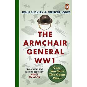 The Armchair General World War One Can You Win The Great War?