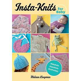 InstaKnits for Baby