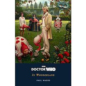 Doctor Who: In Wonderland