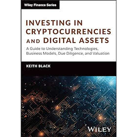 Investing in Cryptocurrencies and Digital Assets A Guide to Understanding Techno