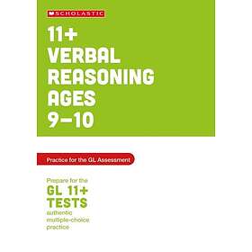 11+ Verbal Reasoning Practice and Test for the GL Assessment Ages 0910