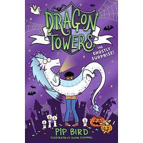 Dragon Towers: The Ghostly Surprise