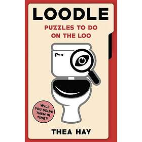 Loodle: Puzzles to do on the Loo
