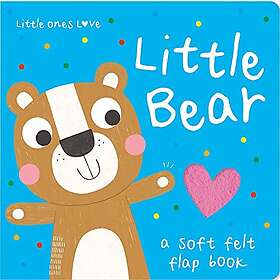 Little Ones Love Little Bear