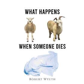 What Happens When Someone Dies