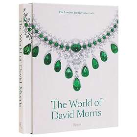 The World Of David Morris The London Jeweler