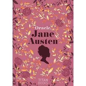 ((Jane Austen Oracle))