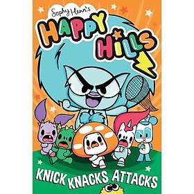 KnickKnacks Attacks