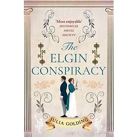 The Elgin Conspiracy