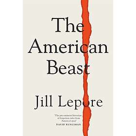 The American Beast Essays, 20122022