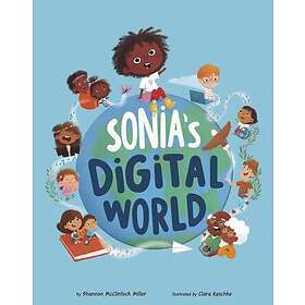 Sonia's Digital World