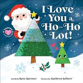 I Love You a HoHo Lot!