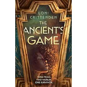 The Ancient's Game