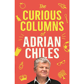 The Curious Columns of Adrian Chiles