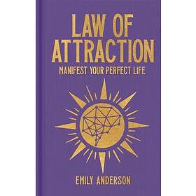 Law of Attraction Manifest Your Perfect Life