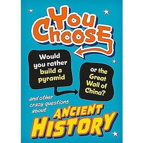 You Choose: Ancient History
