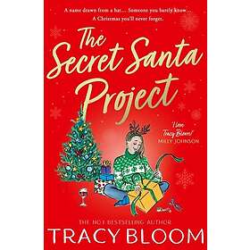 The Secret Santa Project
