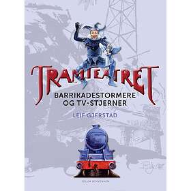 Tramteatret barikadestormere og TVstjerner