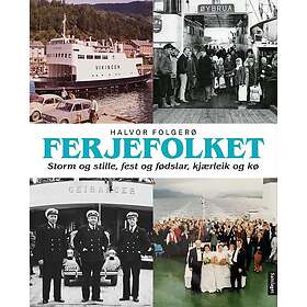 Ferjefolket