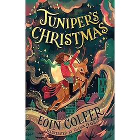 Juniper’s Christmas