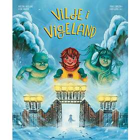 Vilje i Vigeland