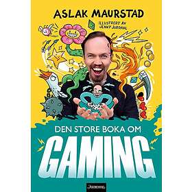 Den store boka om gaming