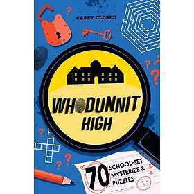 Whodunnit High