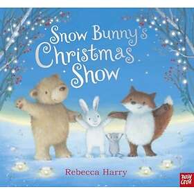 Snow Bunny's Christmas Show