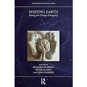 Hosting Earth Facing the Climate Emergency