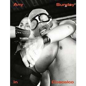 Any Sunday in Coacalco