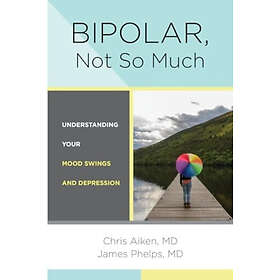 Bipolar, Not So Much Understanding Your Mood Swings and Depression