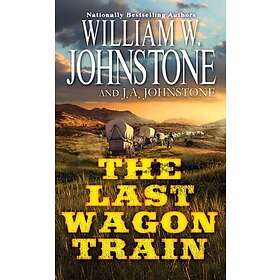 The Last Wagon Train