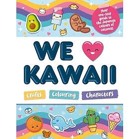 We Love Kawaii