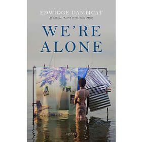 We're Alone a Roxane Gay Book Club Pick, 2024