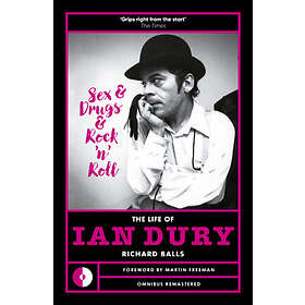 Sex & Drugs & Rock N Roll The Life Of Ian Dury