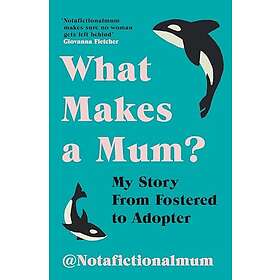 What Makes a Mum? My Story From Fostered to Adopter