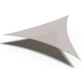 Coolfit solsegel 360x360x360 cm