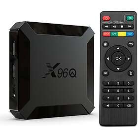 X96Q TV Box 1GB RAM 8GB