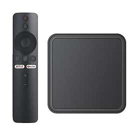 TV98 Pro TV Box 2GB RAM 16GB