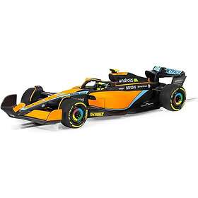 Scalextric McLaren MCL36 2022 Emilia Romagna GP (C4424)