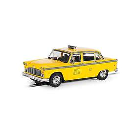 Scalextric NYC Taxi 1977 (C4432)