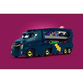 Fisher-Price Batwheels Bat Big Rig Hauler