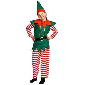 Buttericks Barndräkt, Elf 110/116 cl